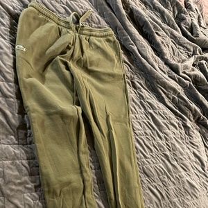 NWOT Lacoste Sweatpants